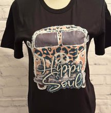 Load image into Gallery viewer, Hannah Hippie Soul Tee
