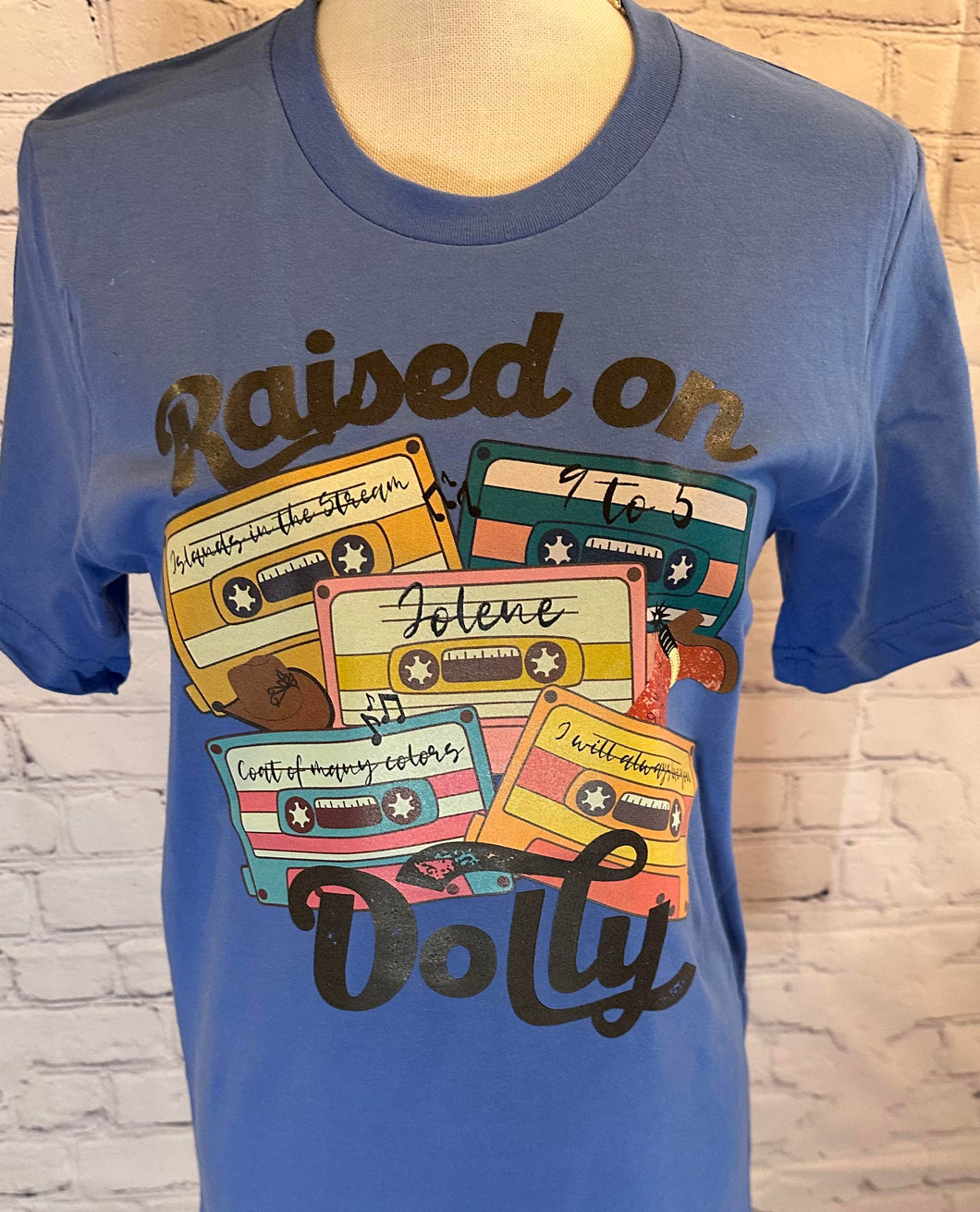 Dolly Tee