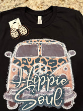 Load image into Gallery viewer, Hannah Hippie Soul Tee
