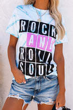 Load image into Gallery viewer, Raven Rock and Roll Soul Tee
