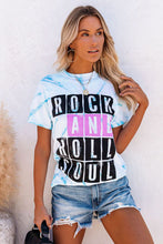 Load image into Gallery viewer, Raven Rock and Roll Soul Tee
