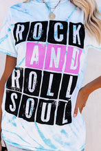 Load image into Gallery viewer, Raven Rock and Roll Soul Tee
