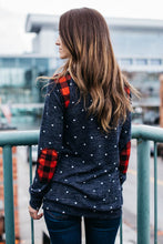 Load image into Gallery viewer, Phoenix Polka Dot Long Sleeve
