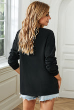 Load image into Gallery viewer, Faith Long Sleeve Top
