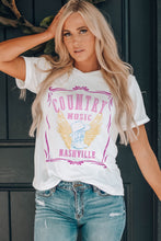 Load image into Gallery viewer, Cecilia Country Music Tee
