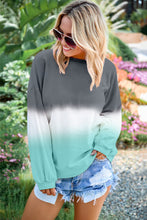 Load image into Gallery viewer, Tara Tie Dye Pullover Sweatshirt
