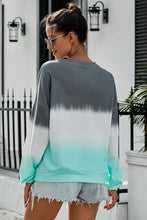 Load image into Gallery viewer, Tara Tie Dye Pullover Sweatshirt
